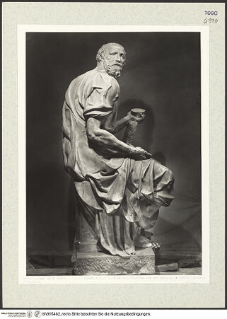 Vorderseite von bh395462_recto