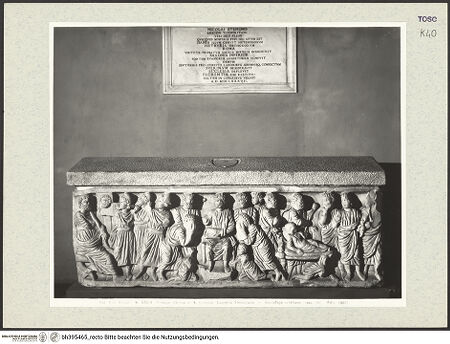 Vorderseite von bh395465_recto