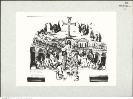 Vorderseite von bh395514_recto