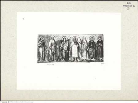 Vorderseite von bh395520_recto