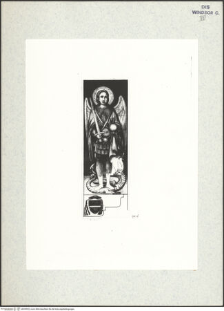 Vorderseite von bh395522_recto