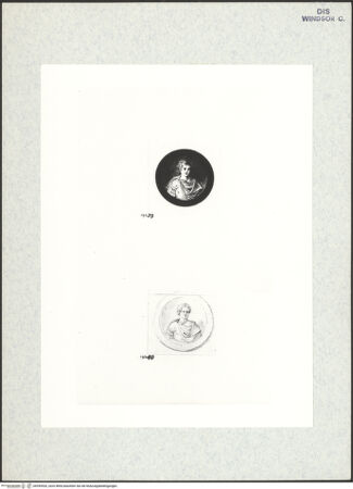 Vorderseite von bh395526_recto