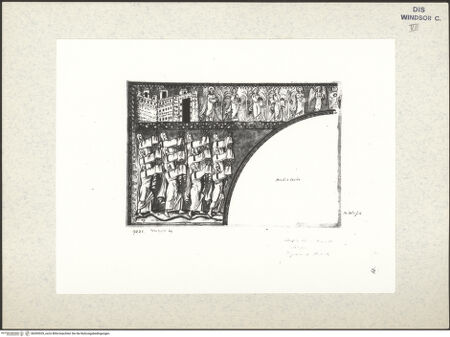 Vorderseite von bh395529_recto