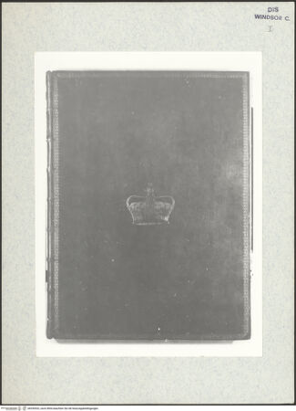 Vorderseite von bh395532_recto