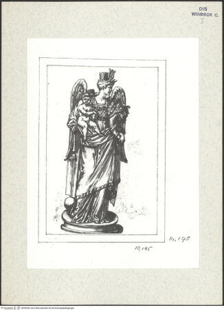 Vorderseite von bh395536_recto