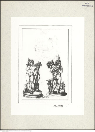 Vorderseite von bh395537_recto