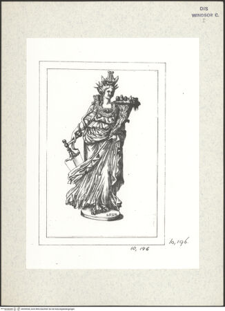 Vorderseite von bh395538_recto