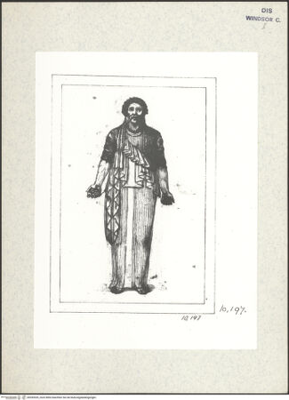 Vorderseite von bh395539_recto