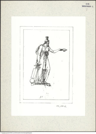 Vorderseite von bh395541_recto