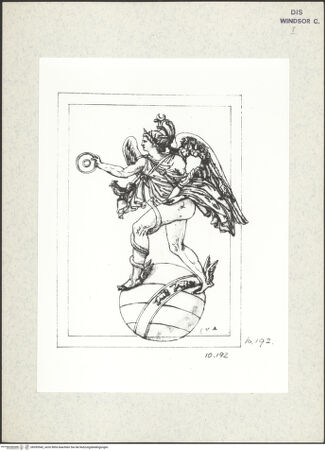 Vorderseite von bh395542_recto