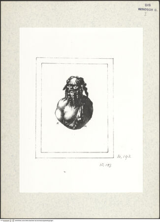 Vorderseite von bh395544_recto