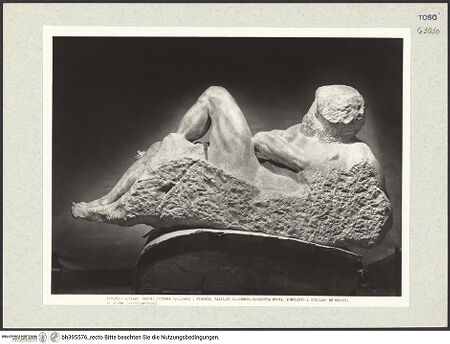 Vorderseite von bh395576_recto