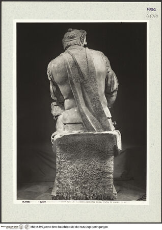 Vorderseite von bh395592_recto