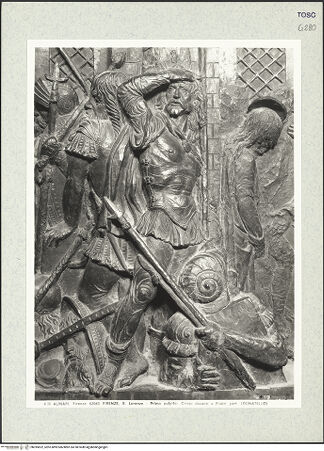 Vorderseite von bh395622_recto