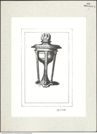 Vorderseite von bh395629_recto