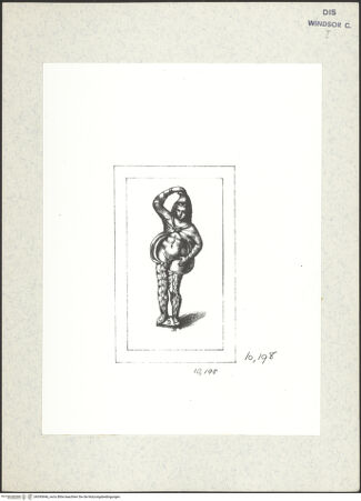 Vorderseite von bh395646_recto