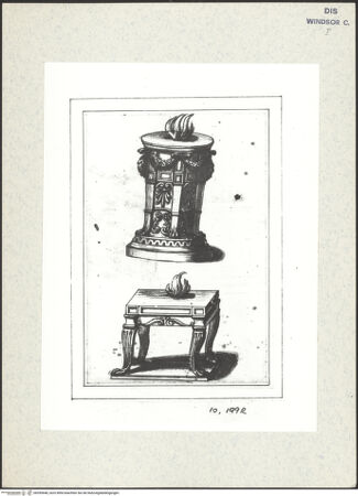 Vorderseite von bh395648_recto