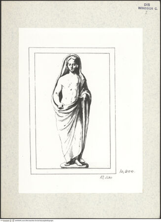 Vorderseite von bh395649_recto