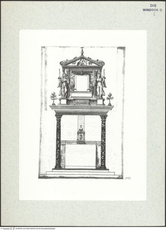 Vorderseite von bh395659_recto