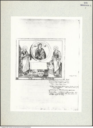 Vorderseite von bh395664_recto