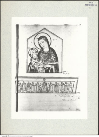 Vorderseite von bh395668_recto