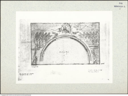 Vorderseite von bh395674_recto