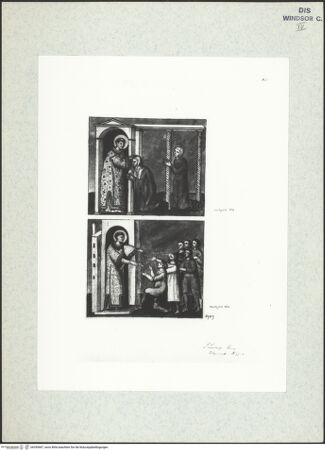 Vorderseite von bh395687_recto