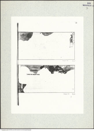 Vorderseite von bh395693_recto