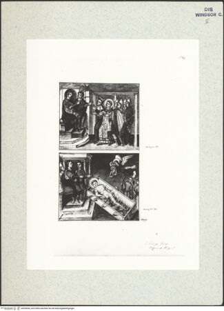 Vorderseite von bh395698_recto