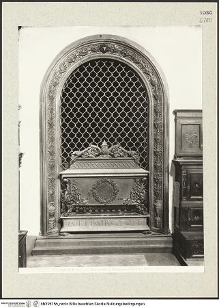 Vorderseite von bh395756_recto