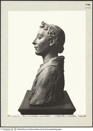 Vorderseite von bh395758_recto