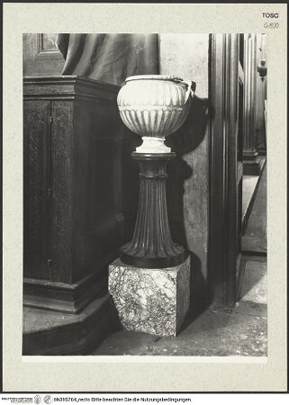 Vorderseite von bh395764_recto