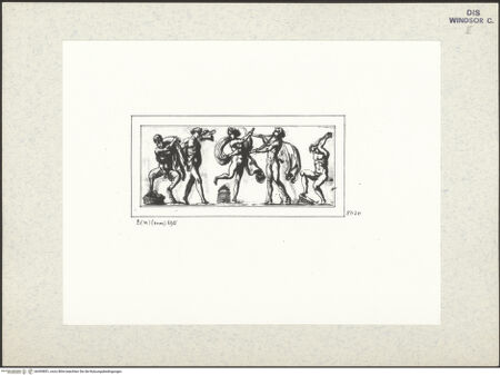 Vorderseite von bh395851_recto