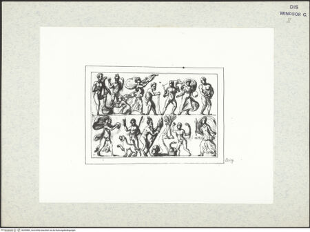 Vorderseite von bh395852_recto