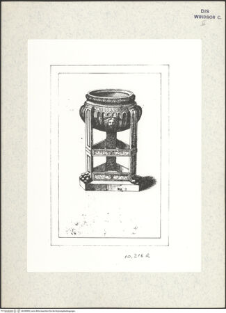 Vorderseite von bh395895_recto