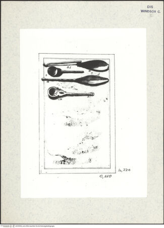 Vorderseite von bh395900_recto