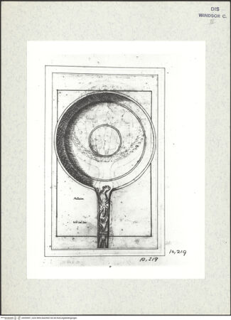 Vorderseite von bh395901_recto