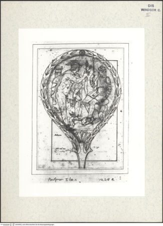 Vorderseite von bh395902_recto