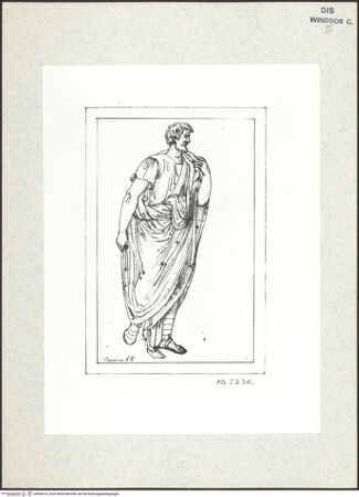 Vorderseite von bh395914_recto