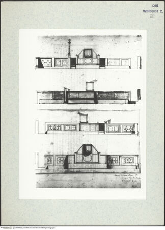 Vorderseite von bh395925_recto