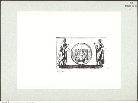 Vorderseite von bh395932_recto