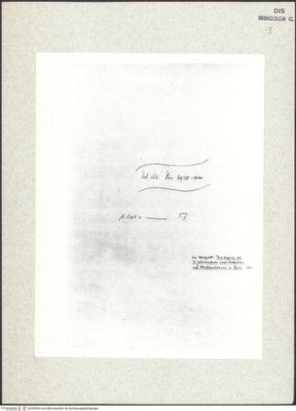 Vorderseite von bh395938_recto