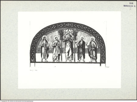 Vorderseite von bh395954_recto