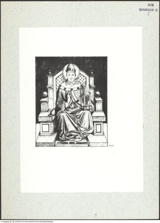 Vorderseite von bh395955_recto