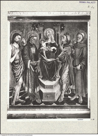 Vorderseite von bh395998_recto