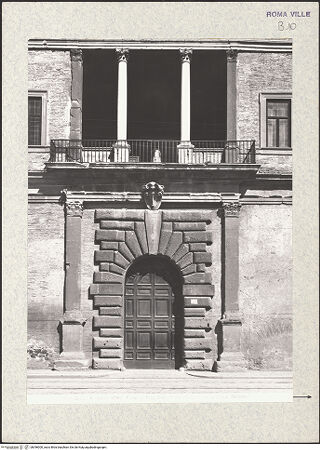 Vorderseite von bh396000_recto