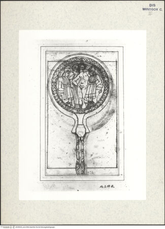 Vorderseite von bh396020_recto