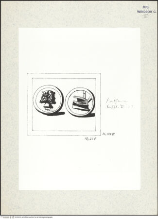 Vorderseite von bh396033_recto