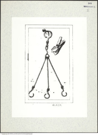 Vorderseite von bh396034_recto