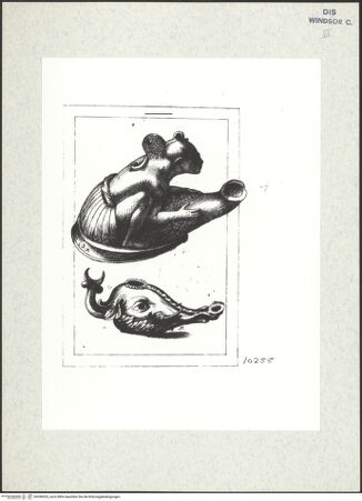 Vorderseite von bh396035_recto